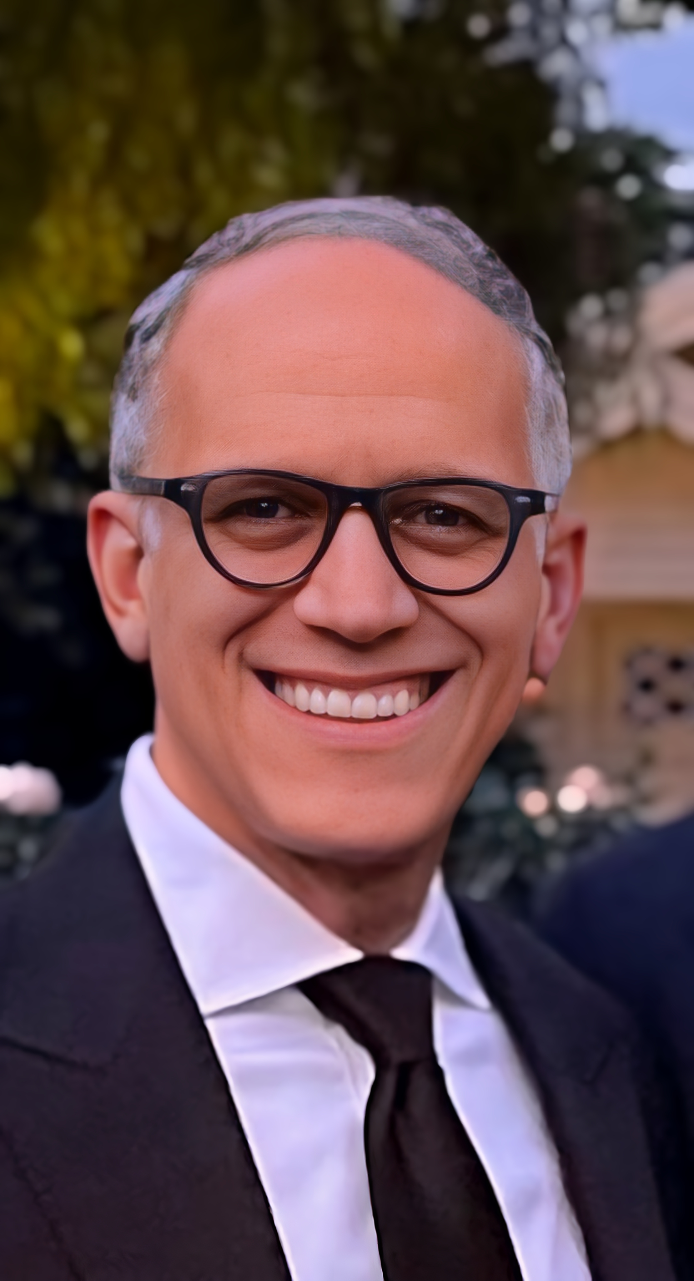 Eric Lilavois