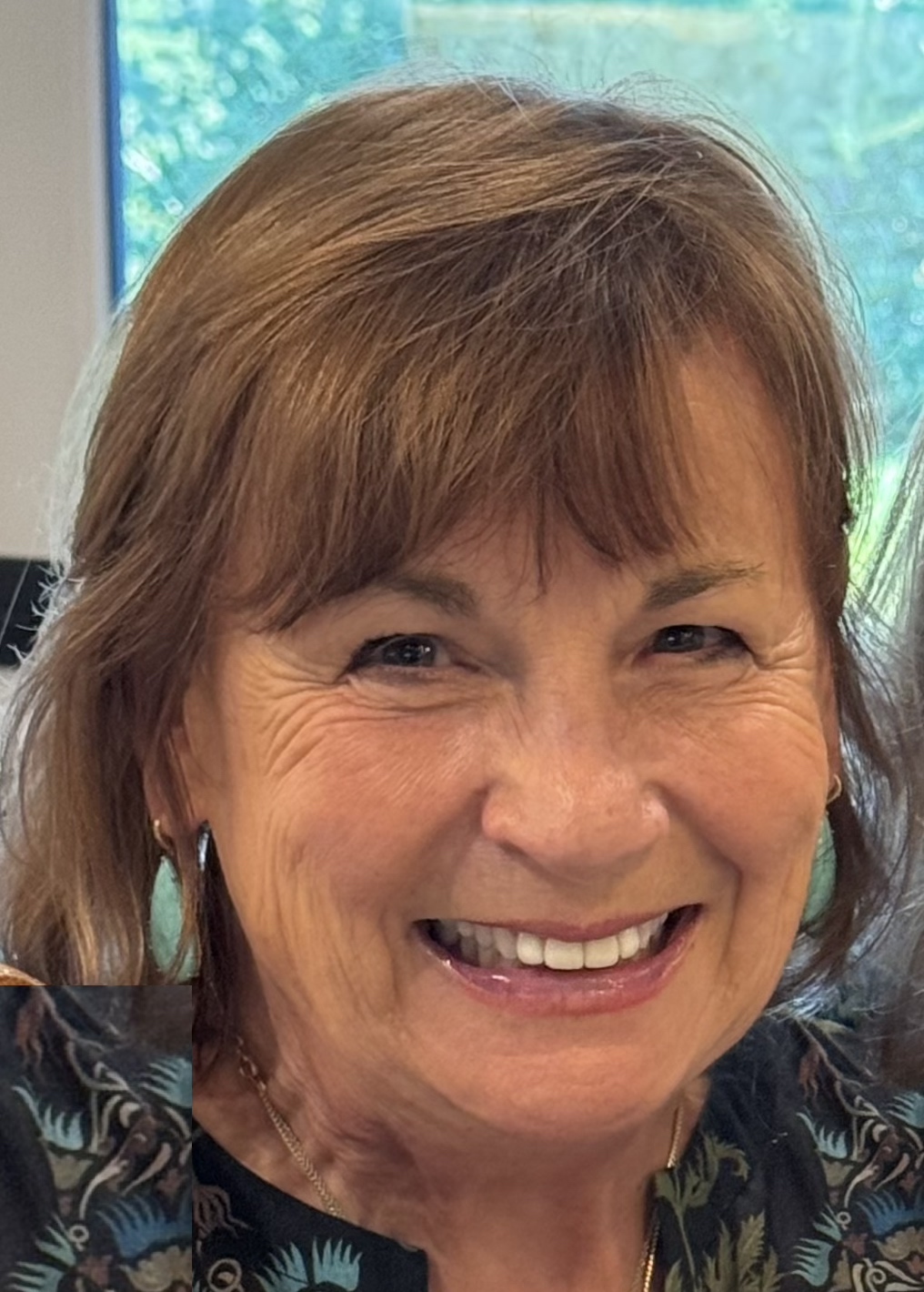 Janie Green
