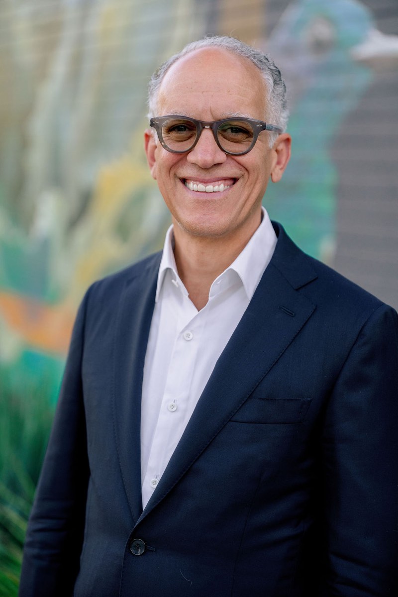 Eric Lilavois