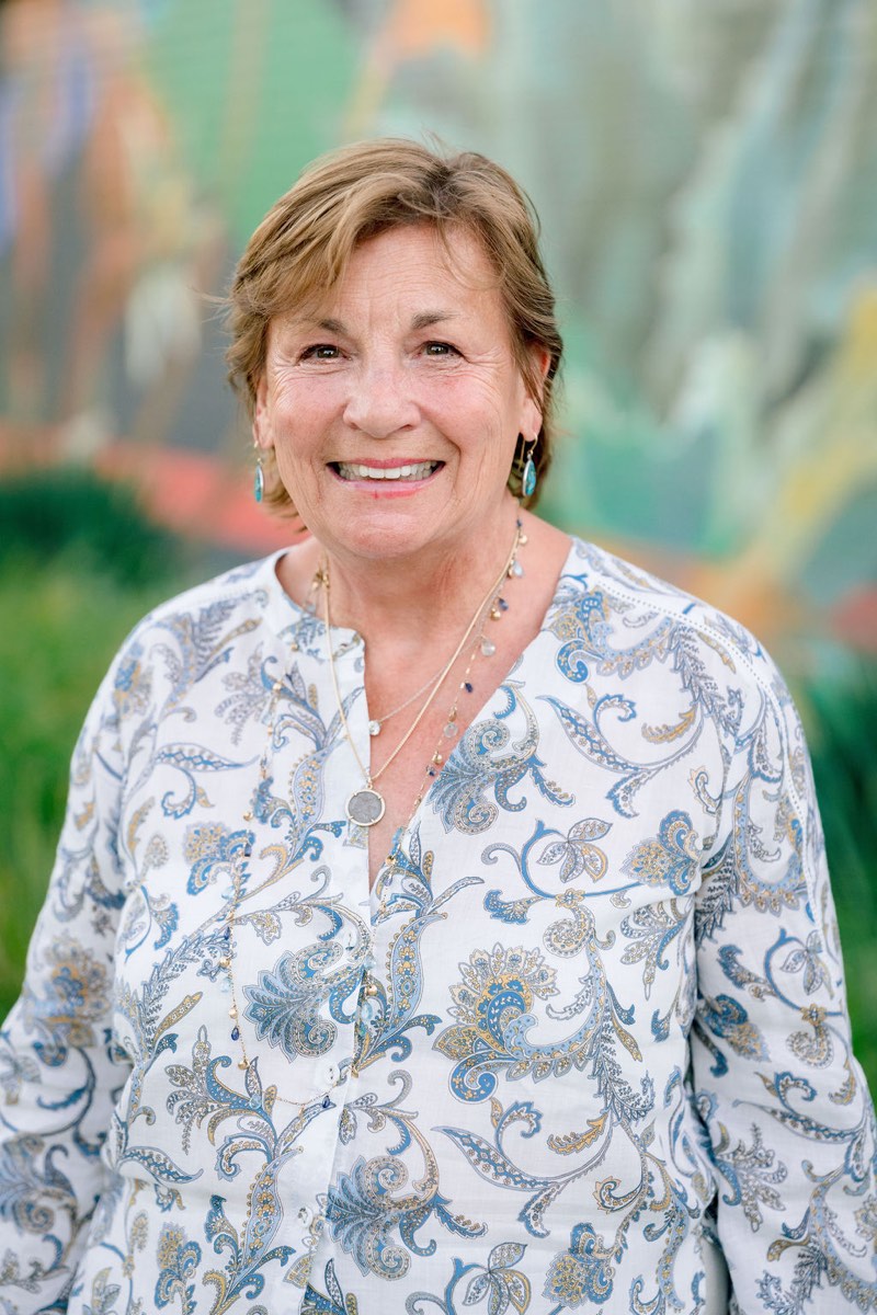Janie Green